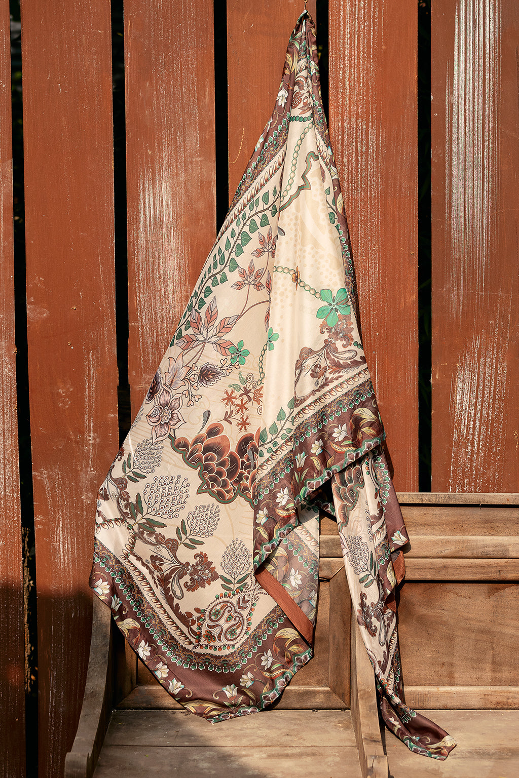 Afsanah | Basic Karandi |  AK-107