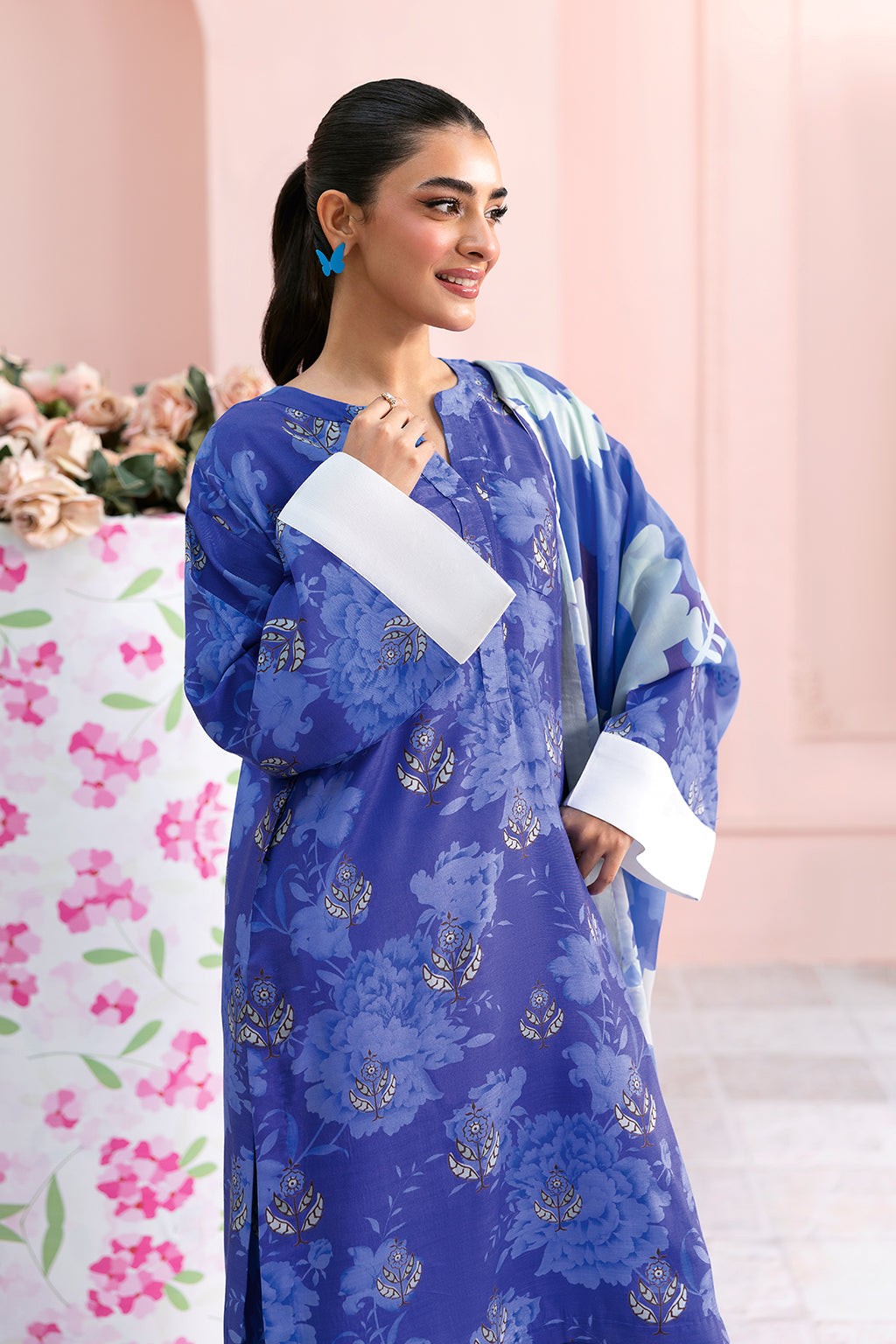 Afsanah | Basics Raw Silk |  Ornate Gem AR-109