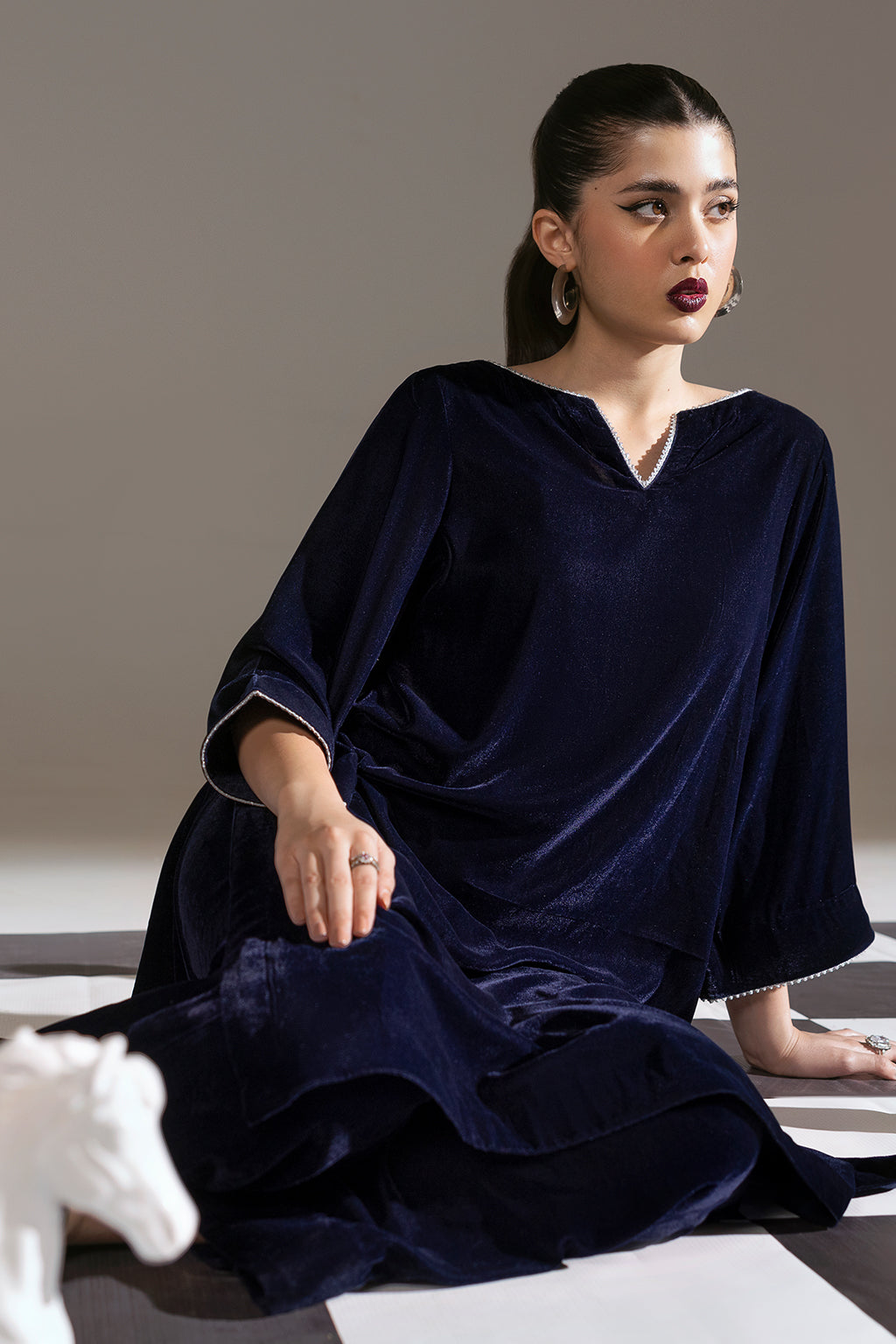 Afsanah | The Velvet Edit |  AV-102