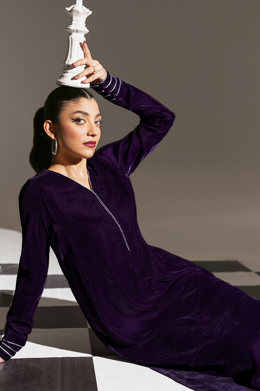 Afsanah | The Velvet Edit |  AV-104