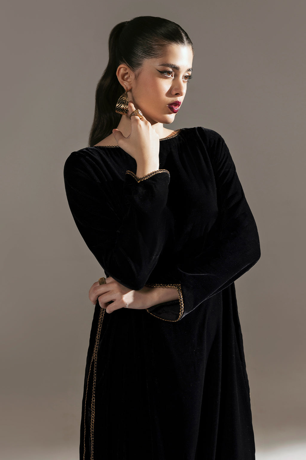 Afsanah | The Velvet Edit |  AV-101