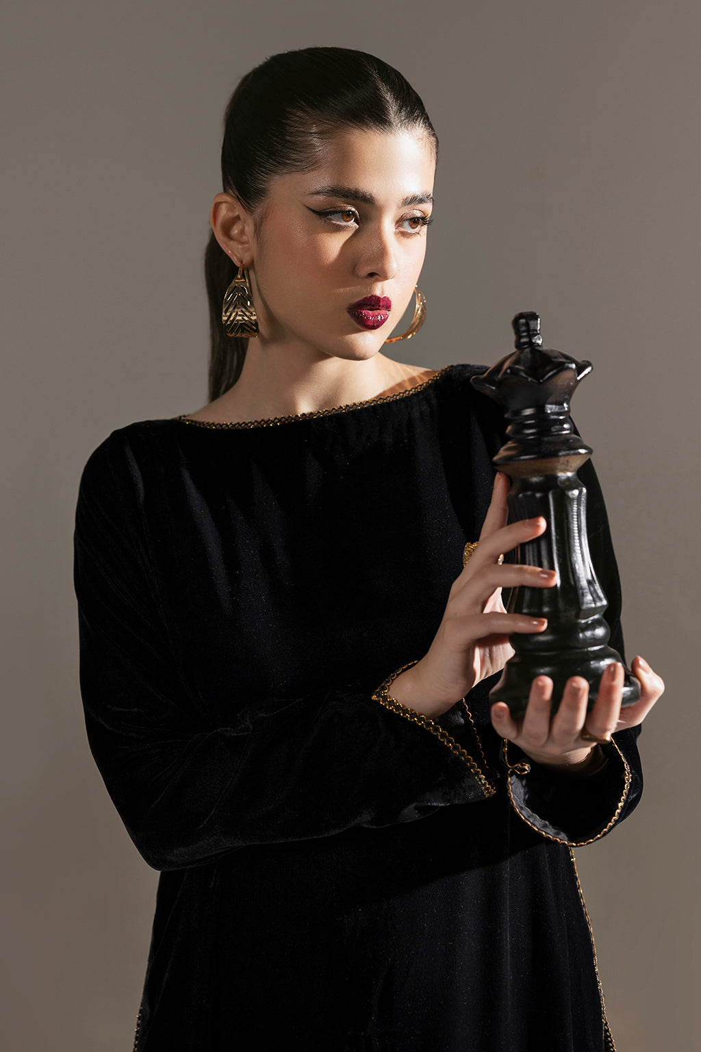 Afsanah | The Velvet Edit |  AV-101