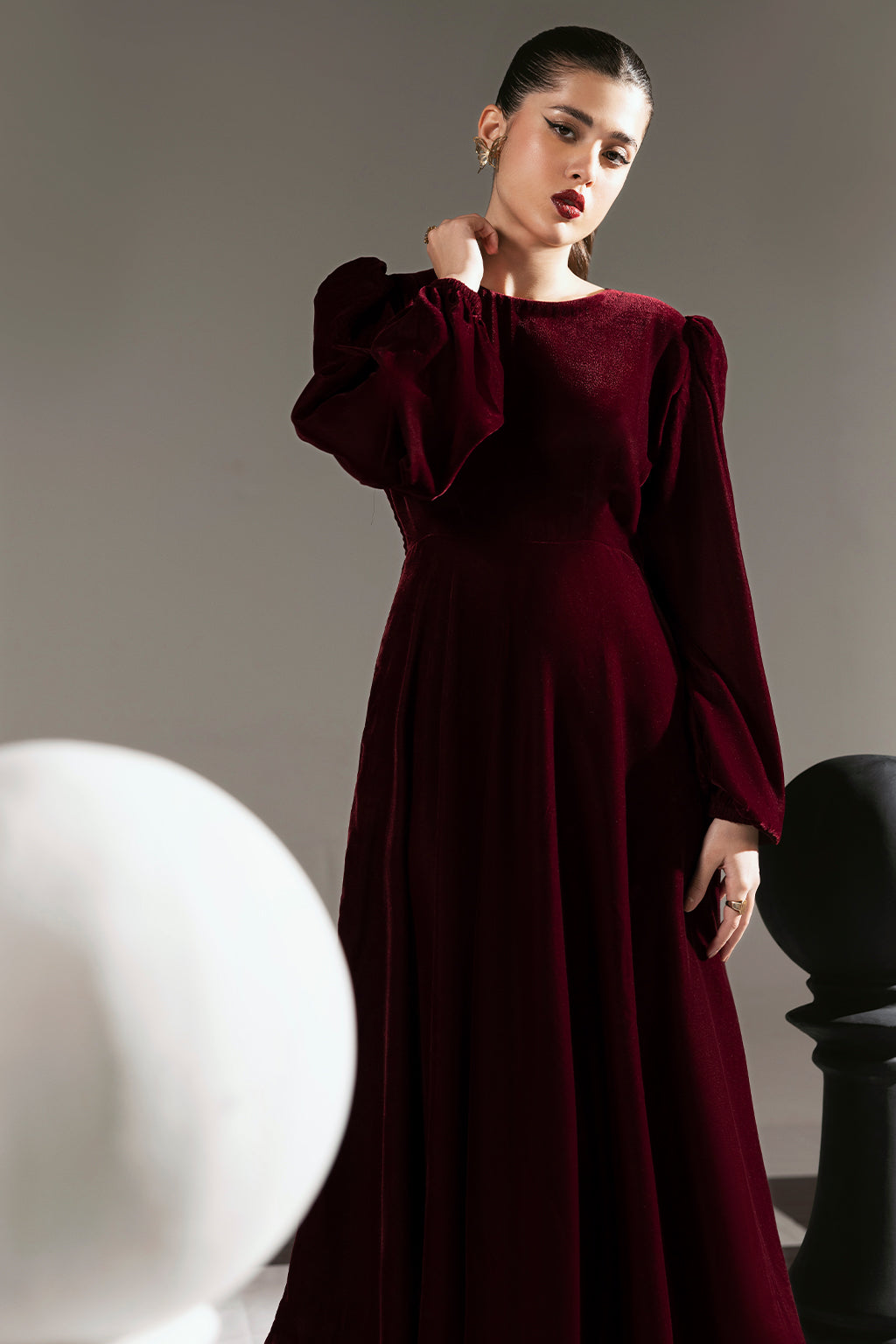 Afsanah | The Velvet Edit |  AV-108