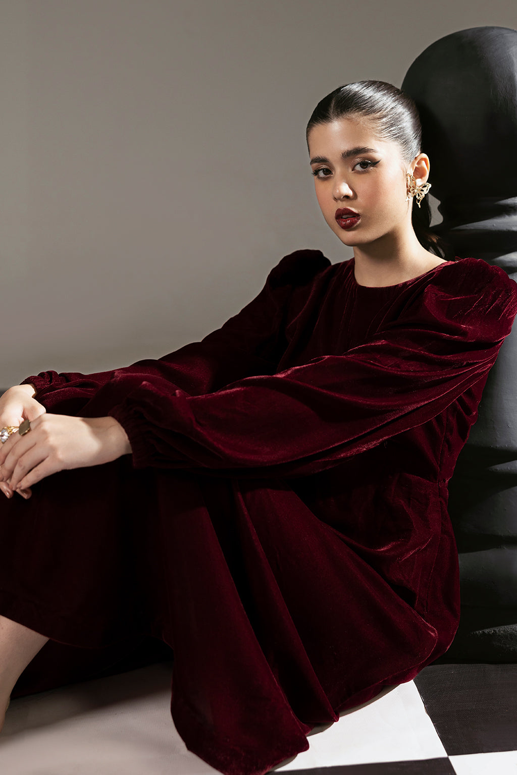 Afsanah | The Velvet Edit |  AV-108