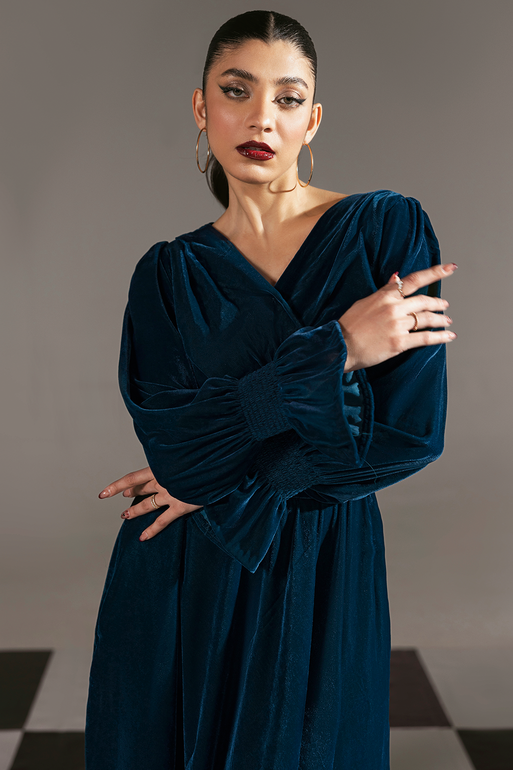 Afsanah | The Velvet Edit |  AV-107