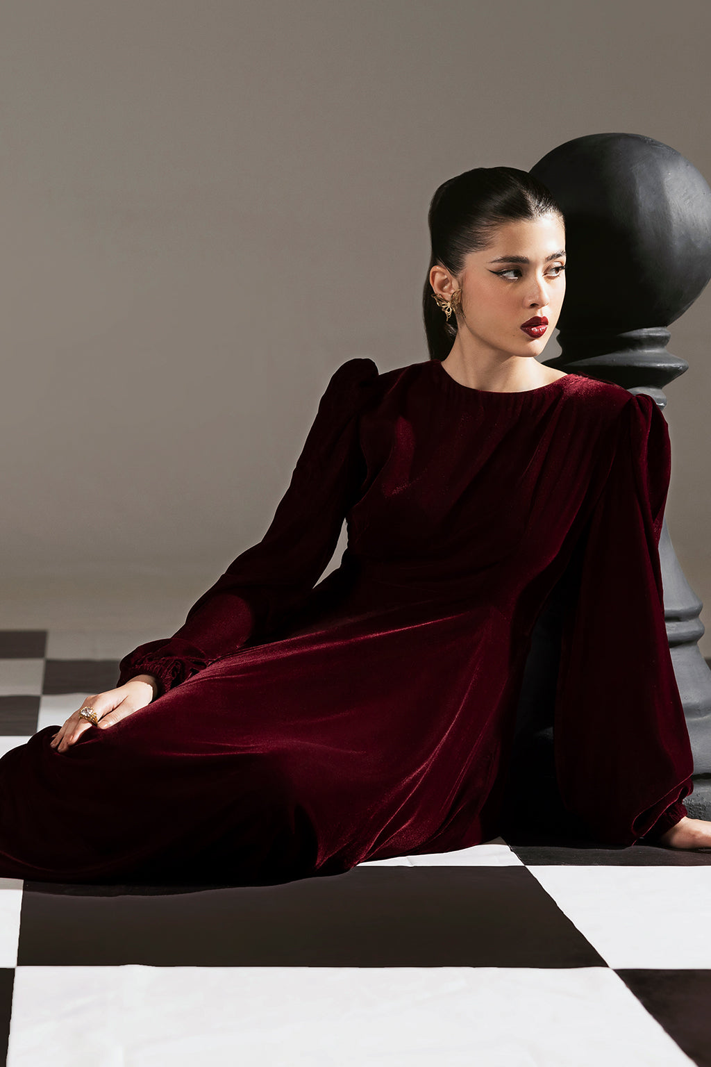 Afsanah | The Velvet Edit |  AV-108