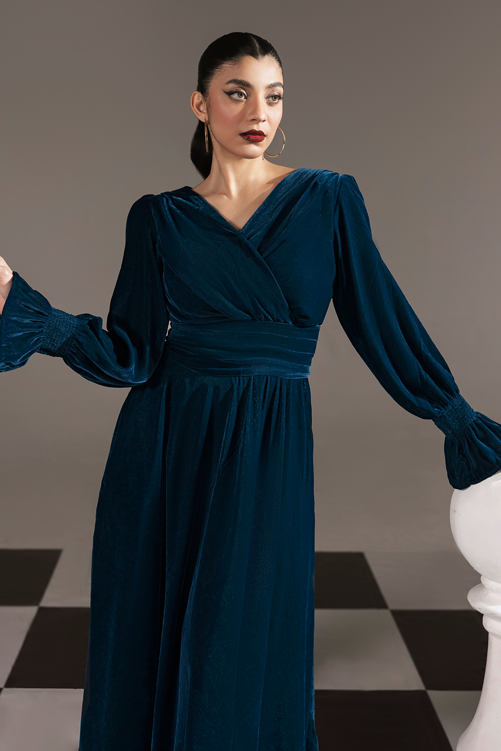 Afsanah | The Velvet Edit |  AV-107