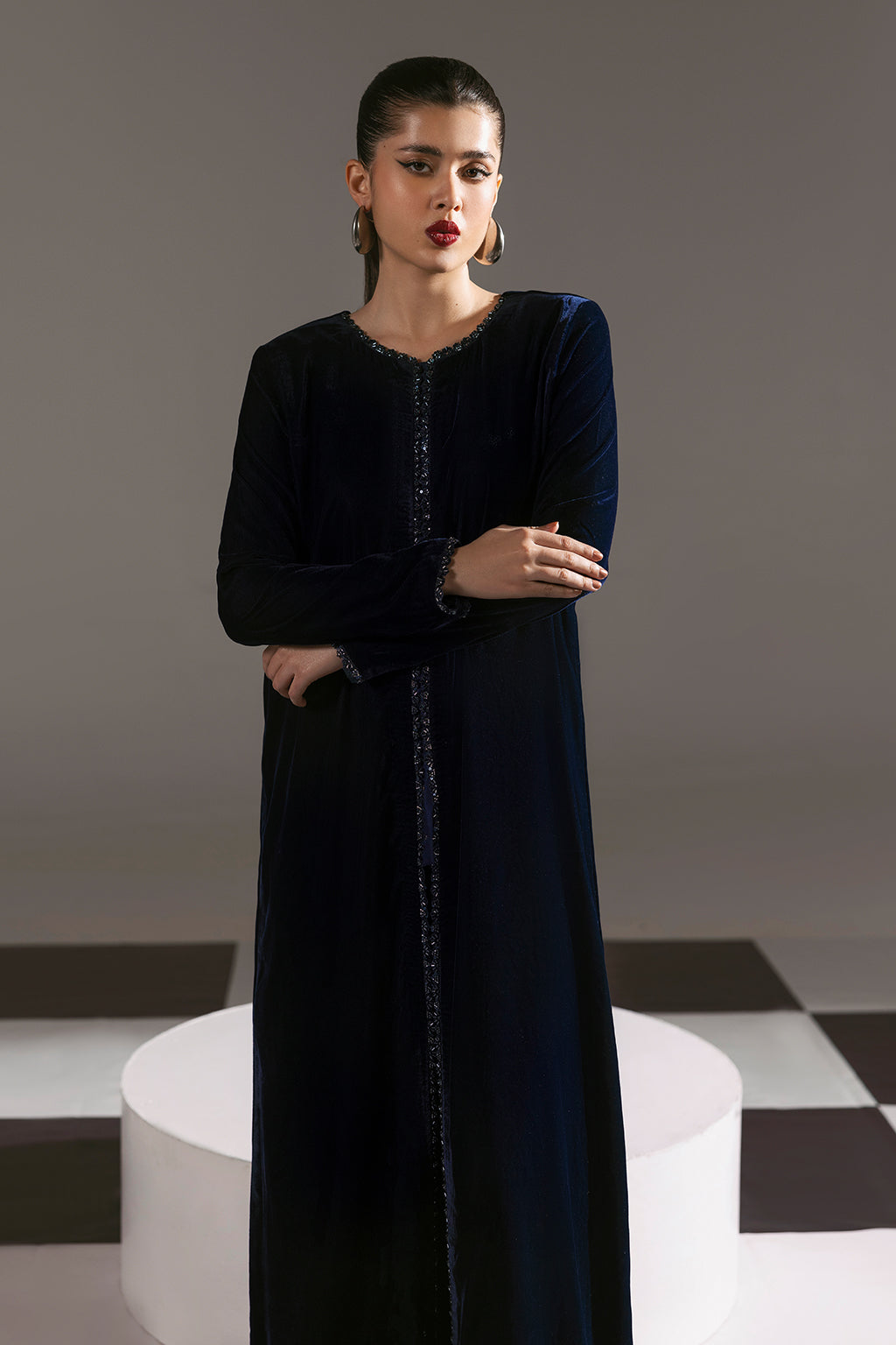 Afsanah | The Velvet Edit |  AV-109