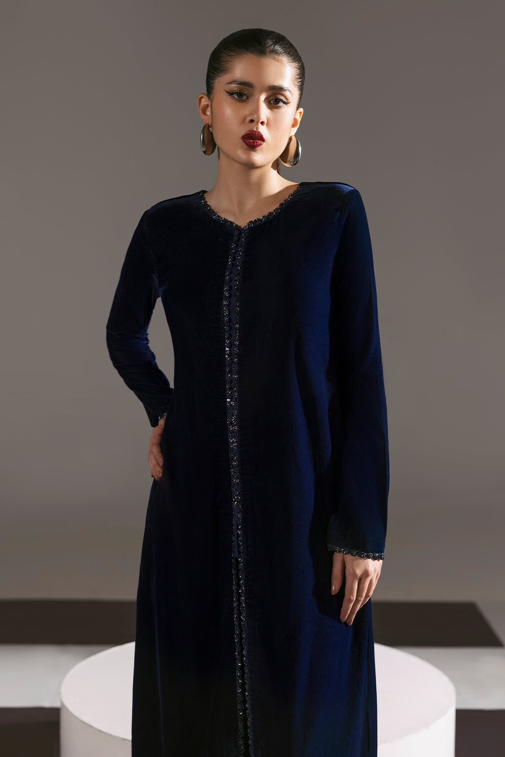 Afsanah | The Velvet Edit |  AV-109