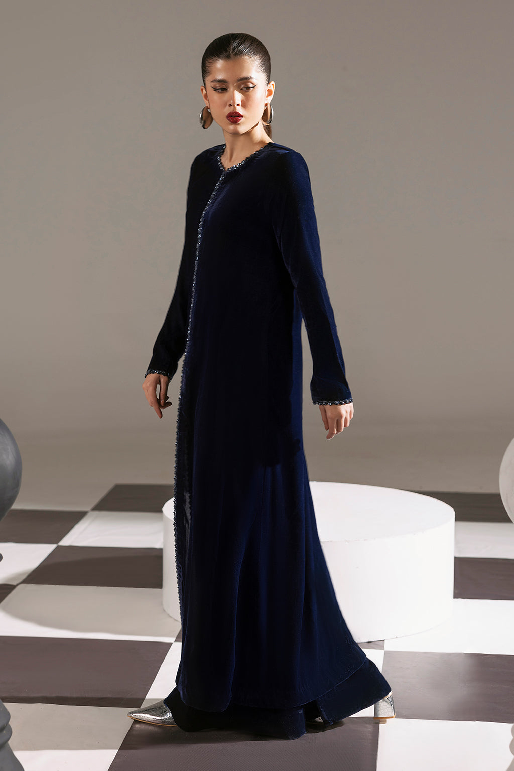 Afsanah | The Velvet Edit |  AV-109