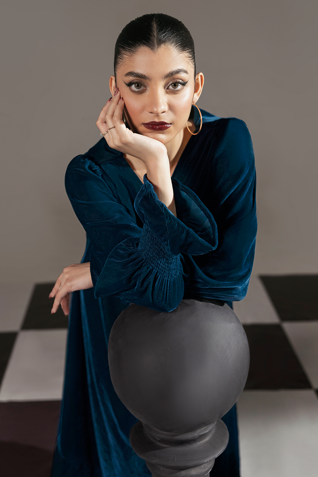 Afsanah | The Velvet Edit |  AV-107