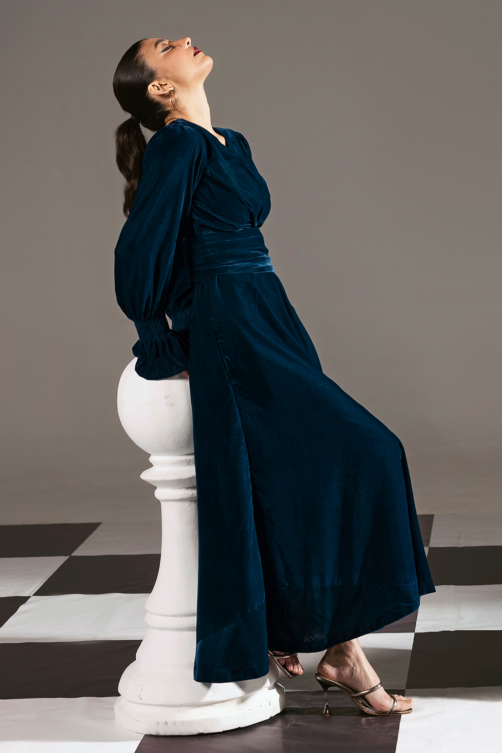 Afsanah | The Velvet Edit |  AV-107