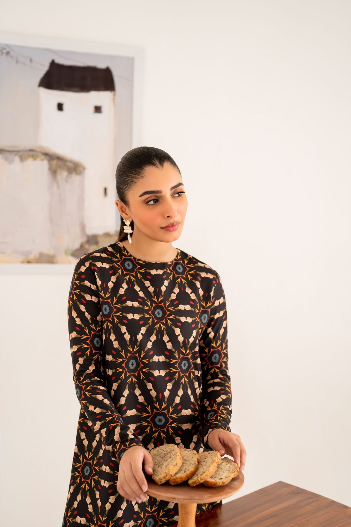 Akbar Aslam | Co-ords Sets | Jace