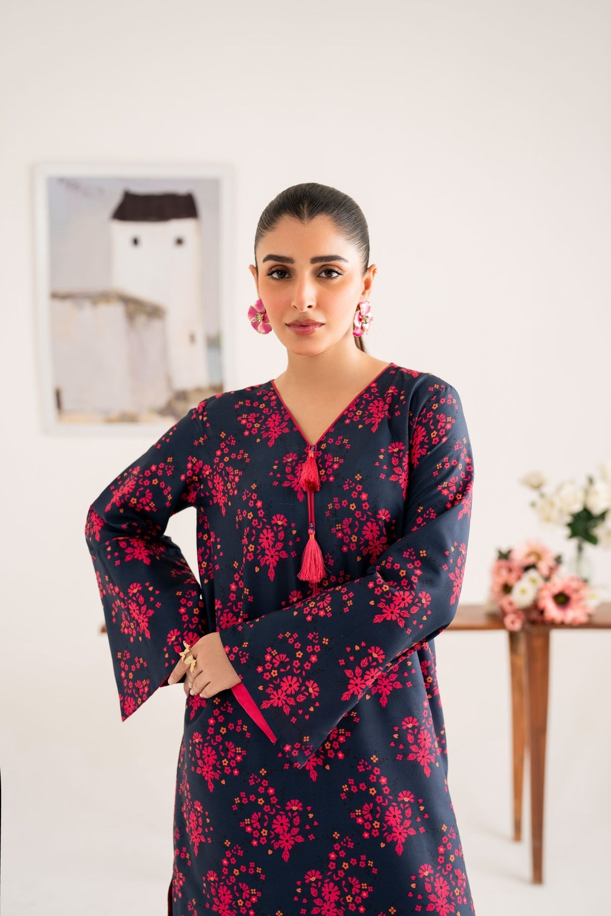 Akbar Aslam | Co-ords Sets |  Isla