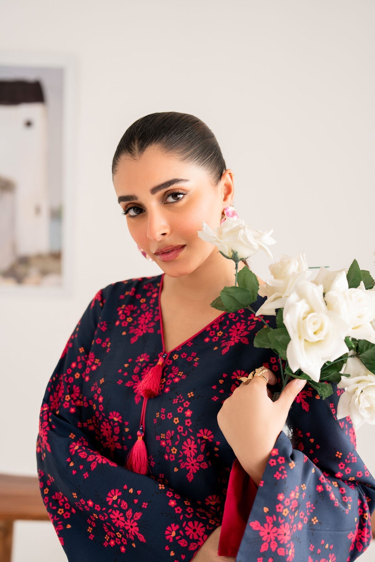 Akbar Aslam | Co-ords Sets |  Isla