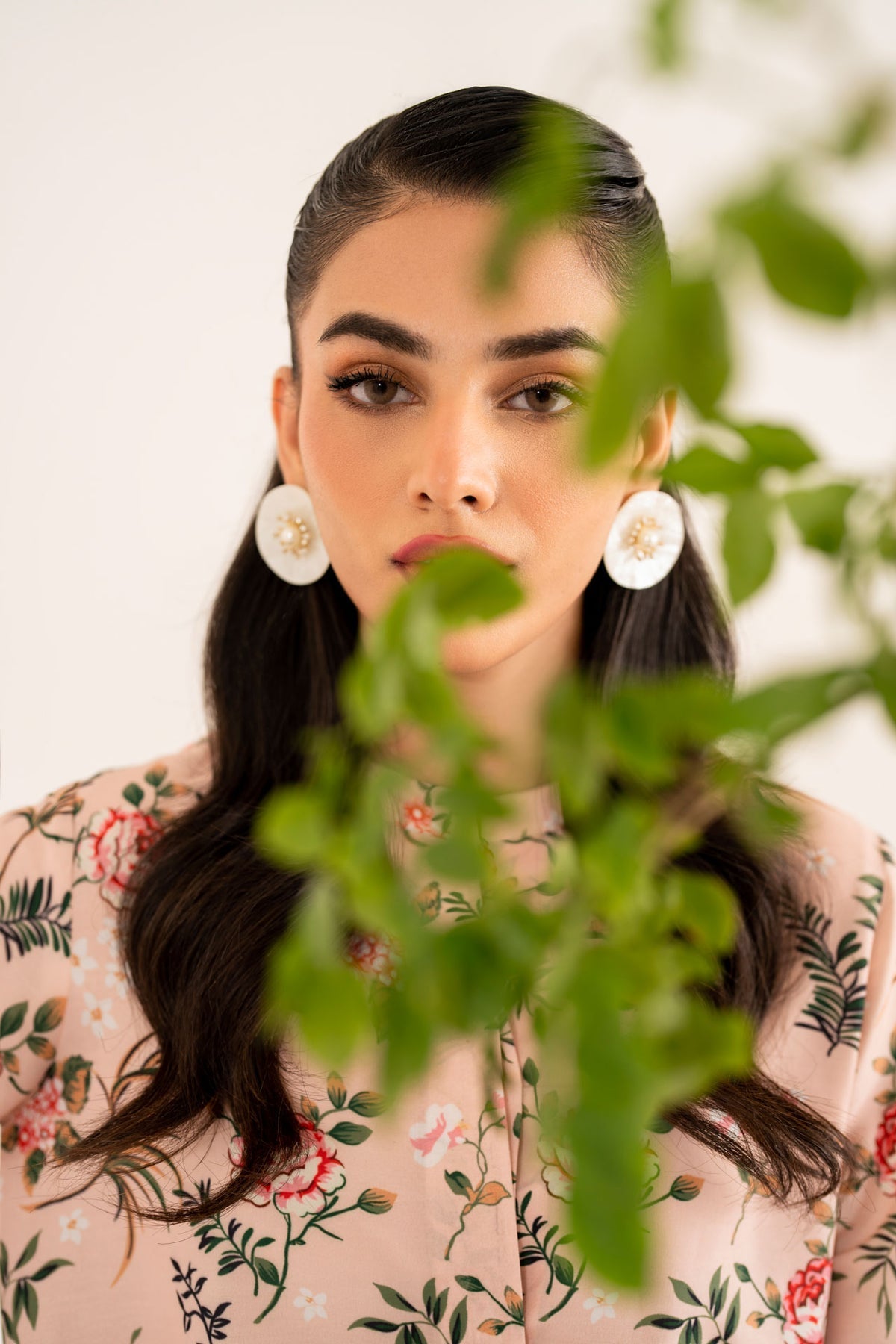 Akbar Aslam | Co-ords Sets |  Uznir