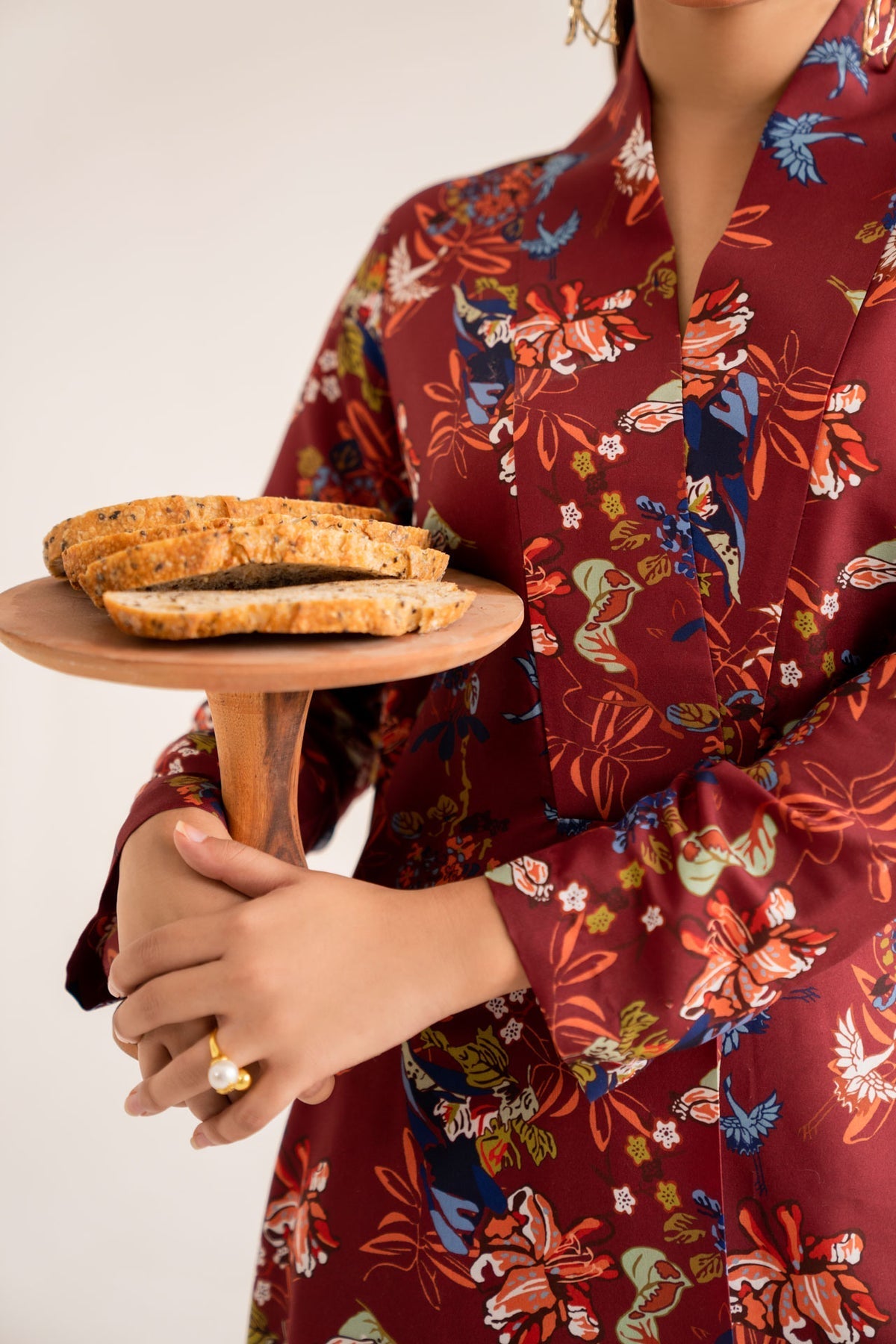 Akbar Aslam | Co-ords Sets |  Danozil