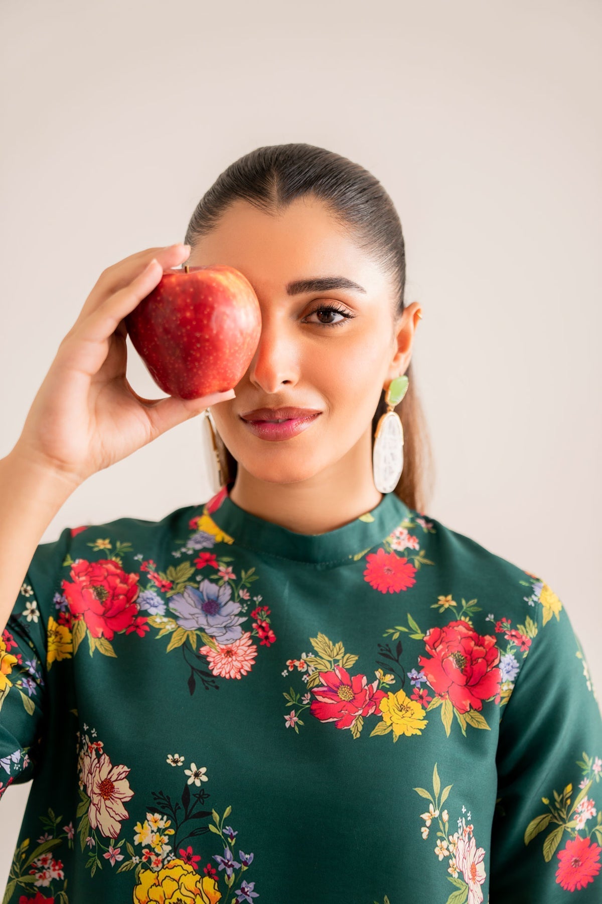 Akbar Aslam | Co-ords Sets |  Baltit