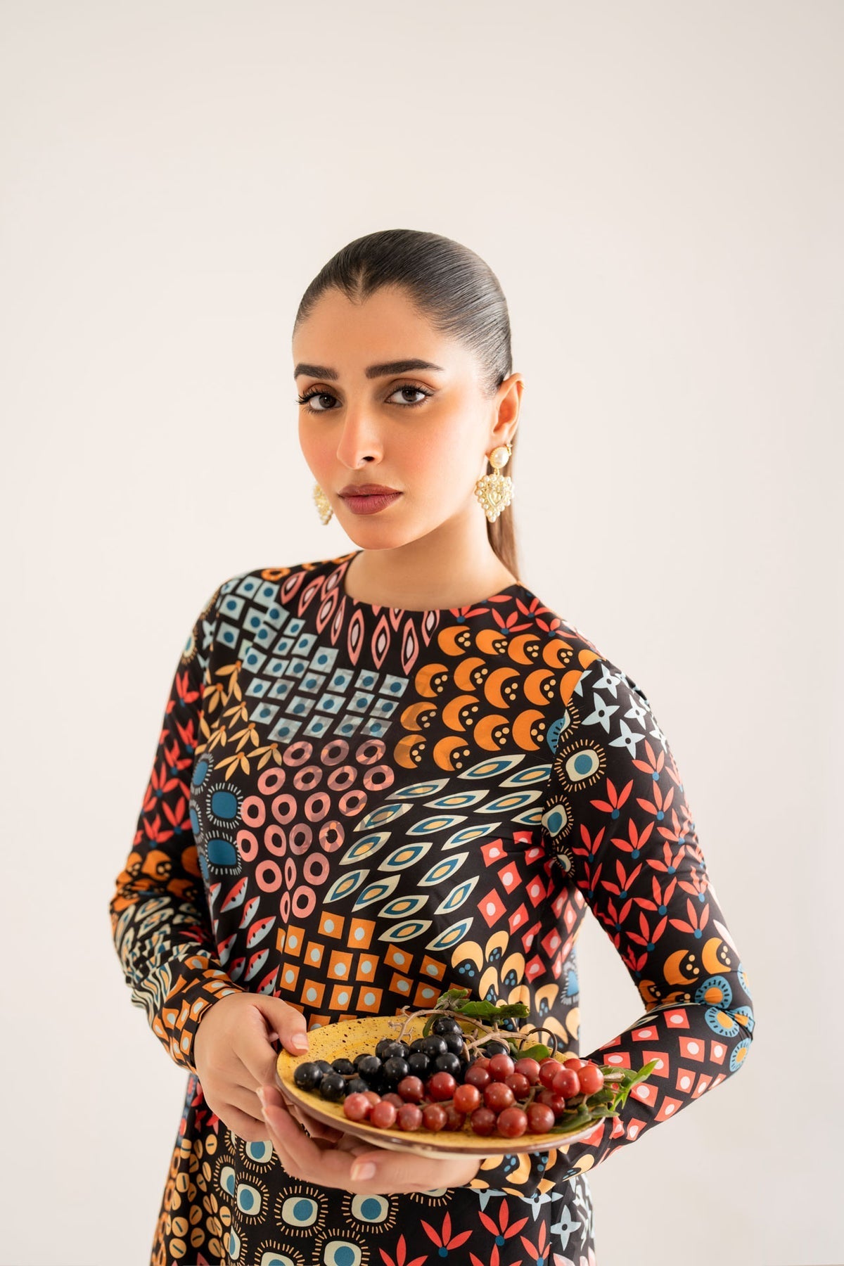 Akbar Aslam | Co-ords Sets |  Beth