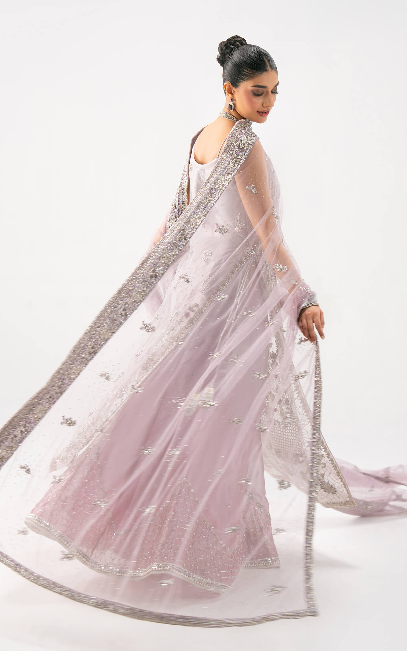 Asifa and Nabeel | Lyle Luxury Formals 25 | Amethyst Aura Bridal