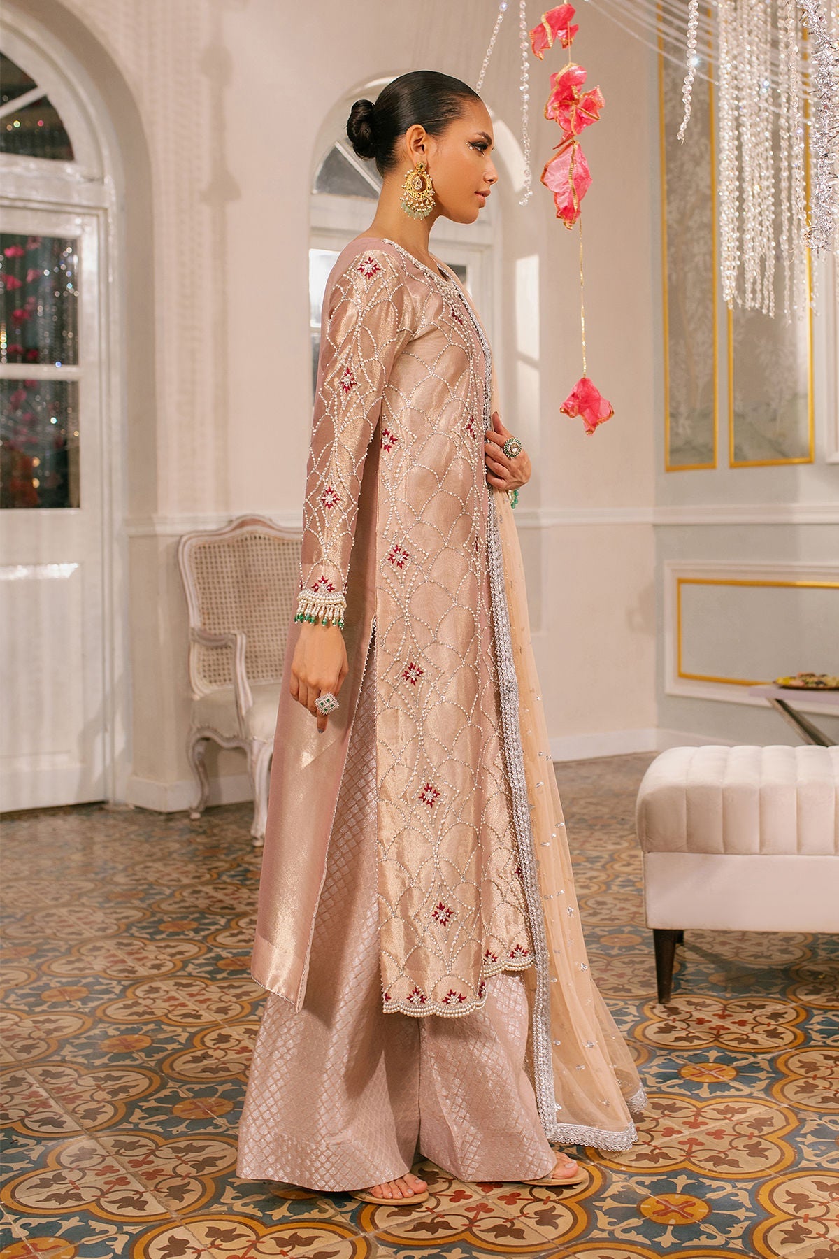 Annus Abrar | Ghar Ki Shadi | Nain