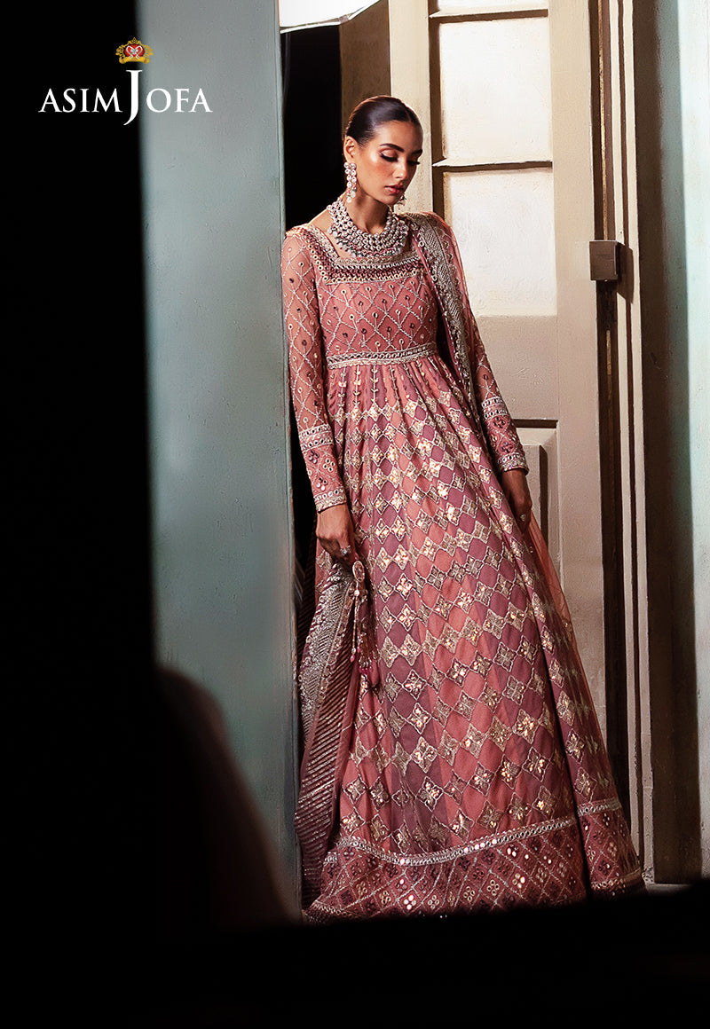 Asim Jofa | Bekhudi Wedding Formals | AJKB-03