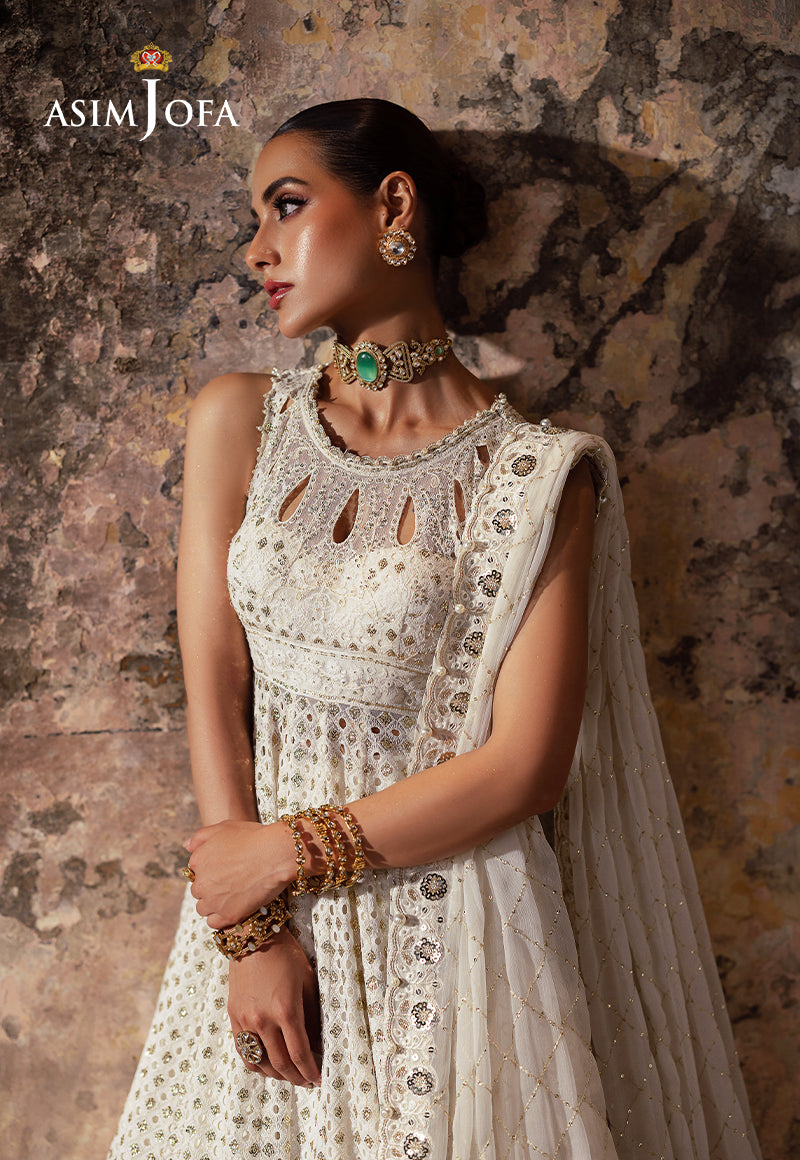 Asim Jofa | Bekhudi Wedding Formals | AJKB-06