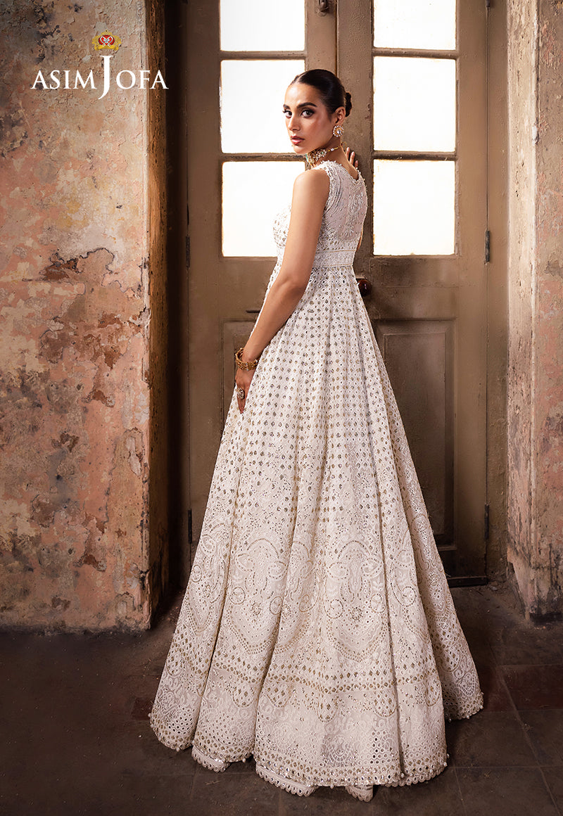 Asim Jofa | Bekhudi Wedding Formals | AJKB-06