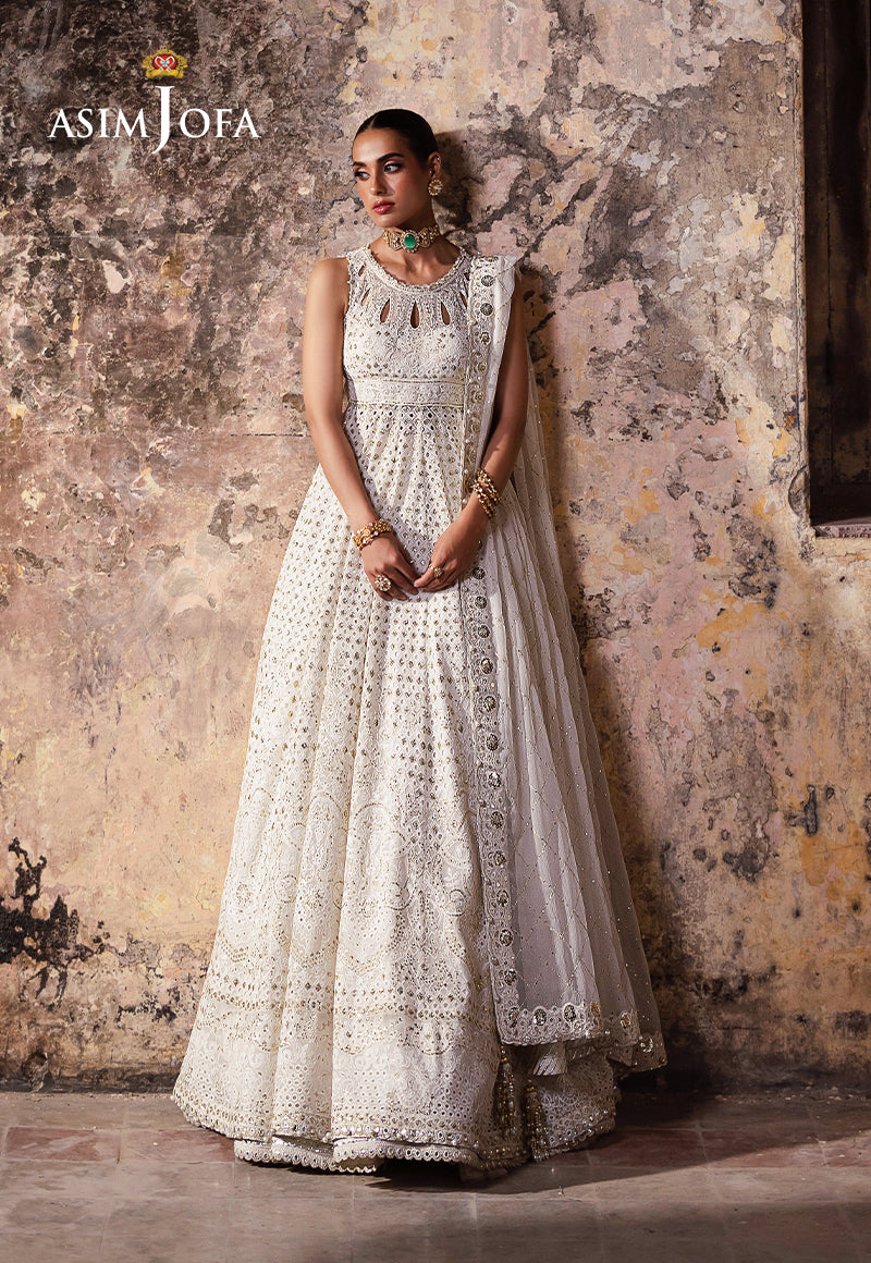 Asim Jofa | Bekhudi Wedding Formals | AJKB-06