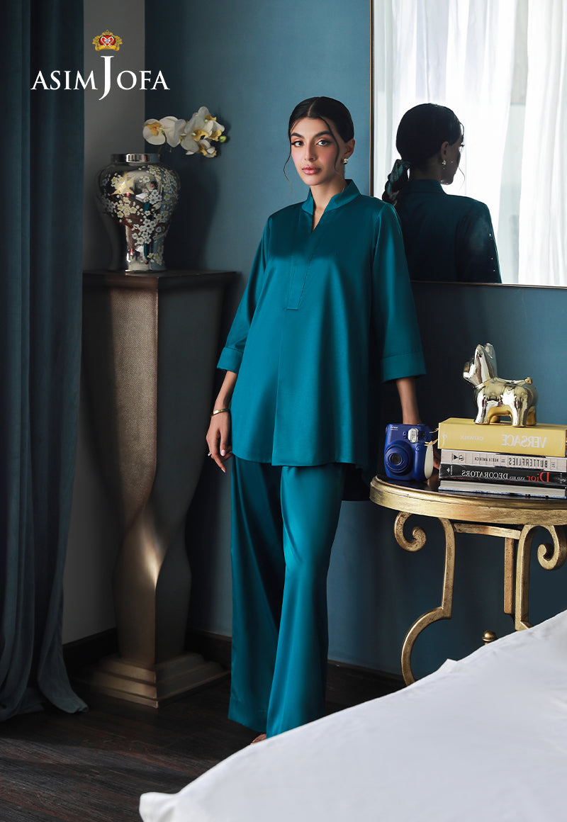 Asim Jofa | Lounge Wear | AJLW-11