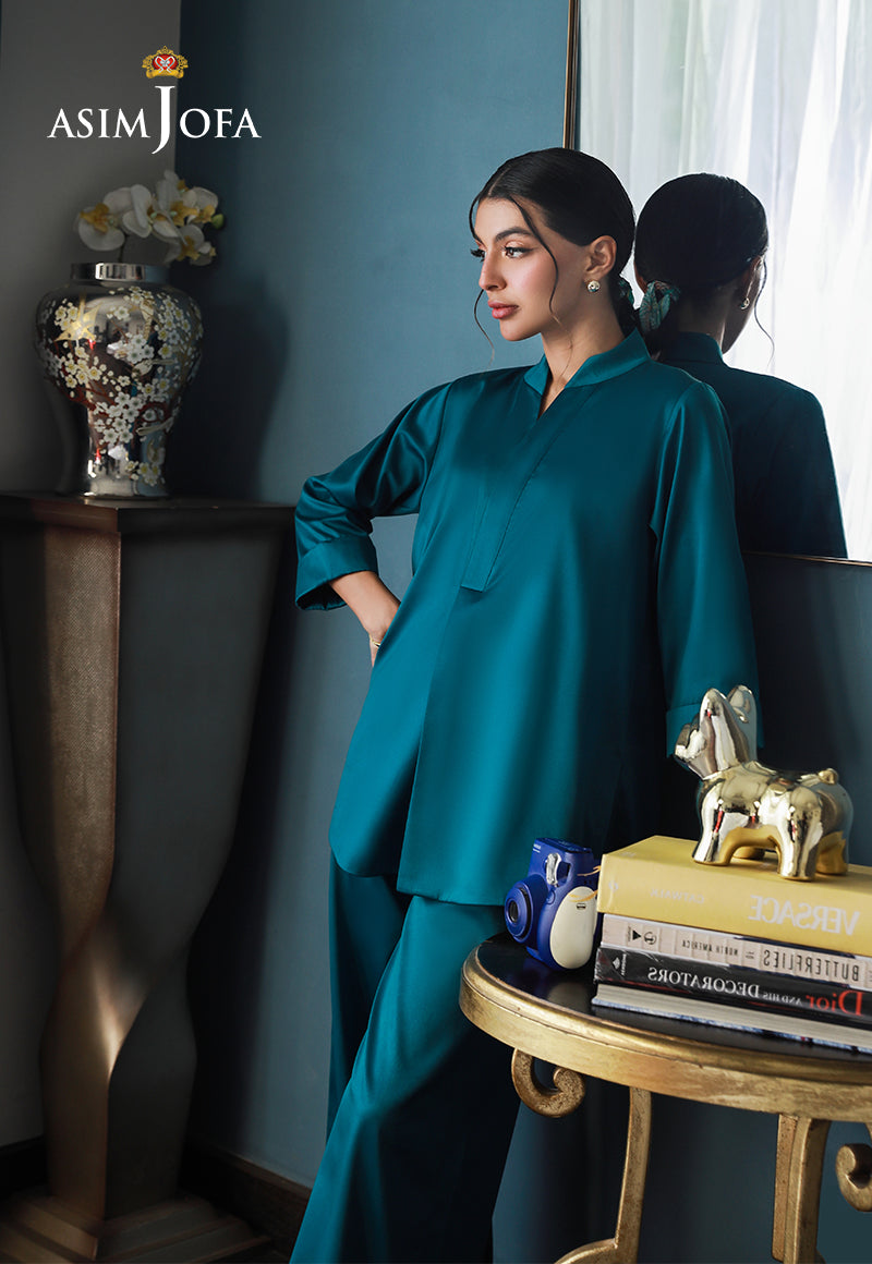 Asim Jofa | Lounge Wear | AJLW-11