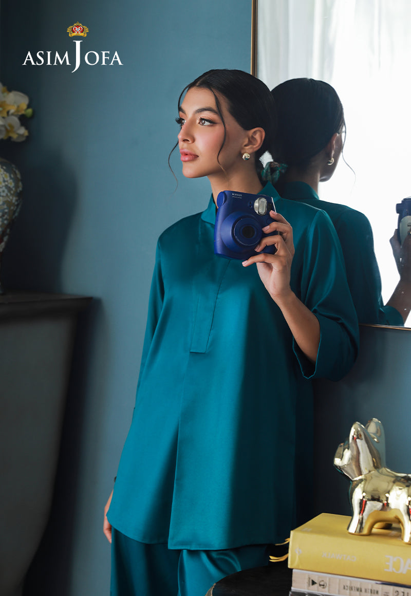 Asim Jofa | Lounge Wear | AJLW-11