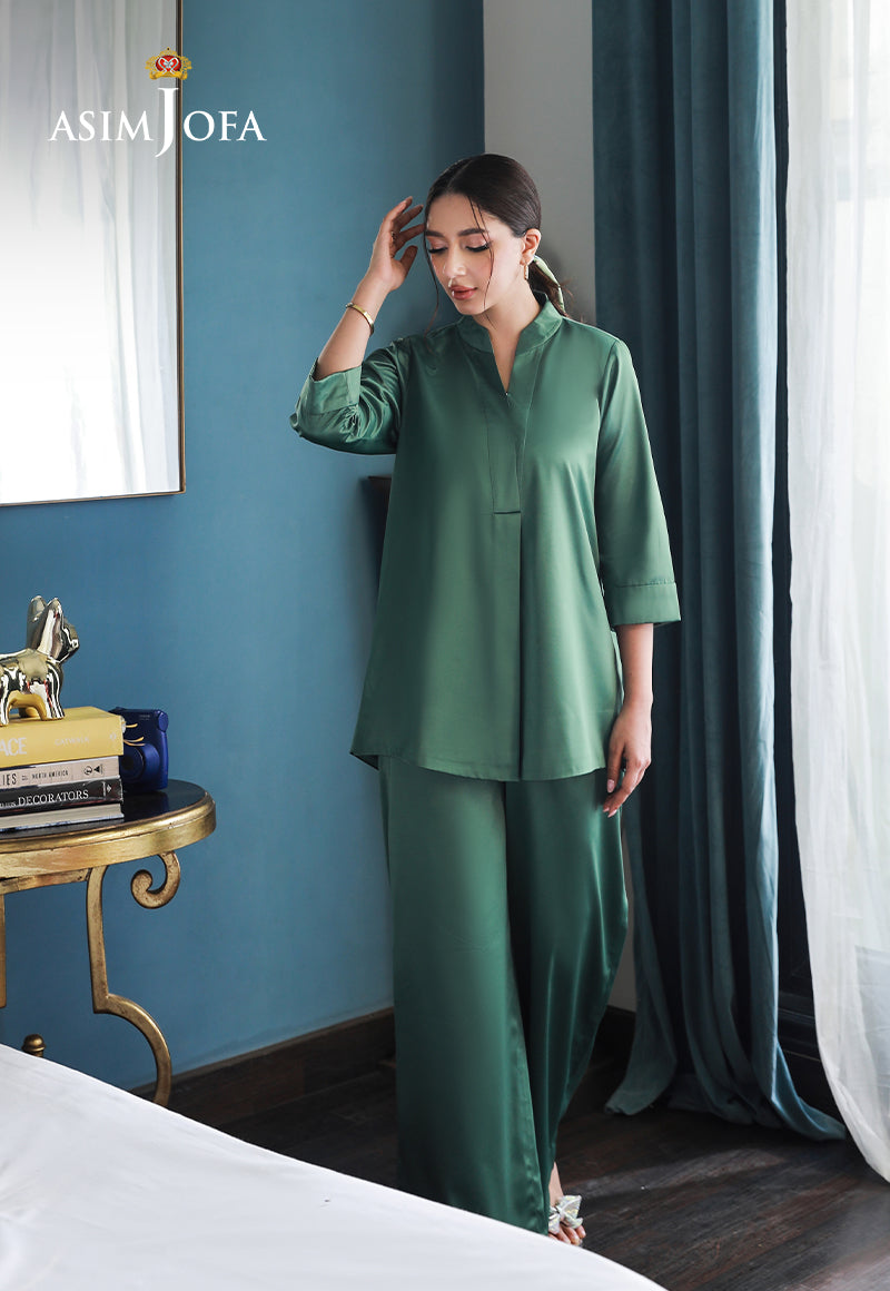 Asim Jofa | Lounge Wear |  AJLW-12