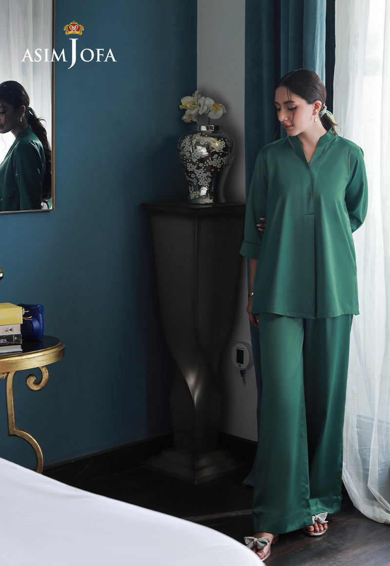 Asim Jofa | Lounge Wear |  AJLW-12