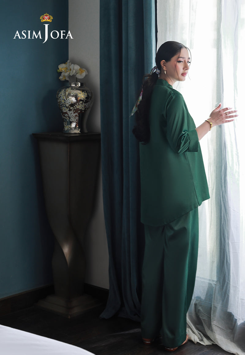 Asim Jofa | Lounge Wear |  AJLW-12