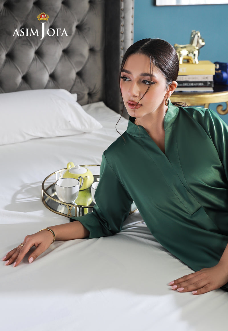 Asim Jofa | Lounge Wear |  AJLW-12