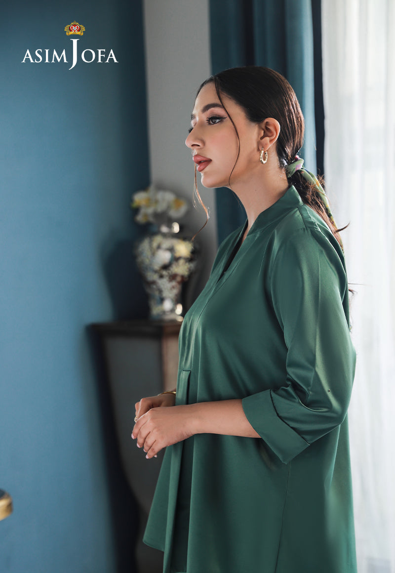 Asim Jofa | Lounge Wear |  AJLW-12