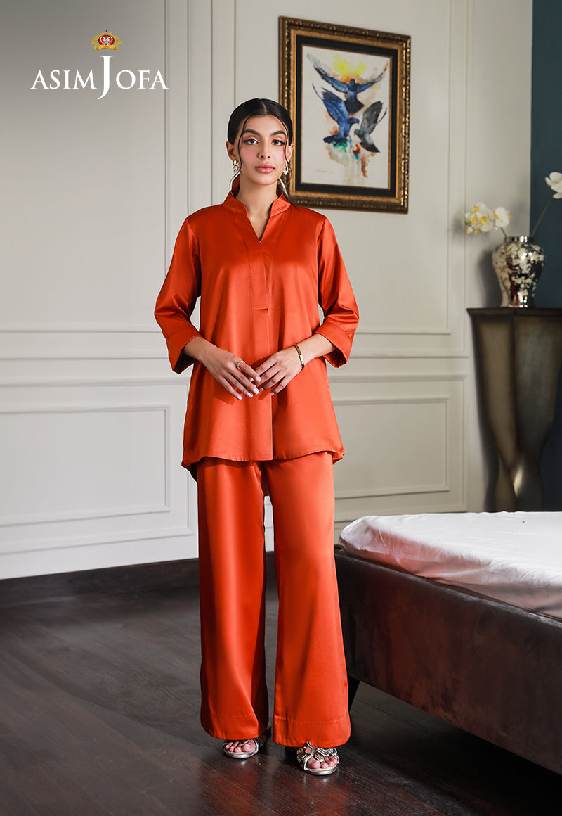 Asim Jofa | Lounge Wear |  AJLW-08