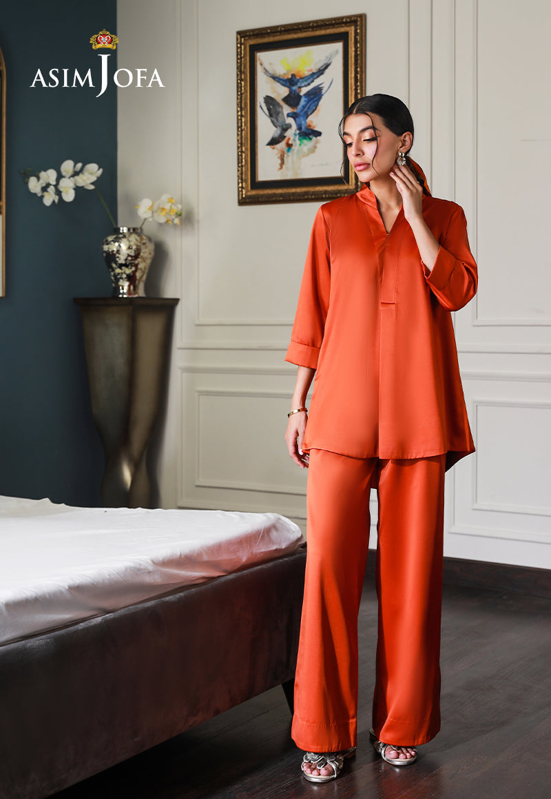 Asim Jofa | Lounge Wear |  AJLW-08