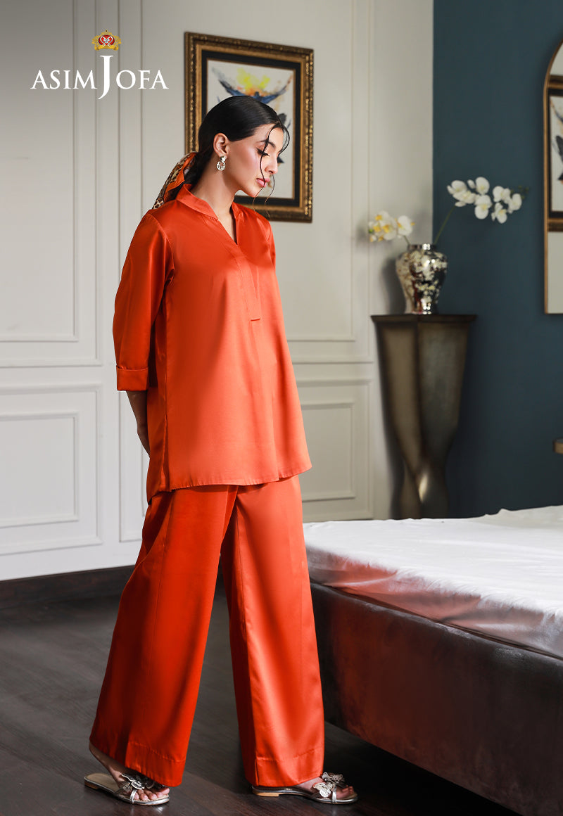 Asim Jofa | Lounge Wear |  AJLW-08