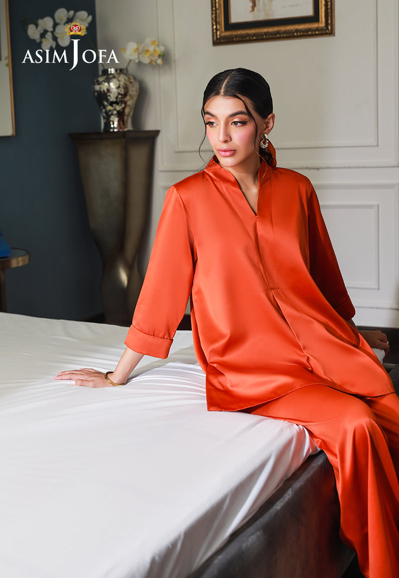 Asim Jofa | Lounge Wear |  AJLW-08