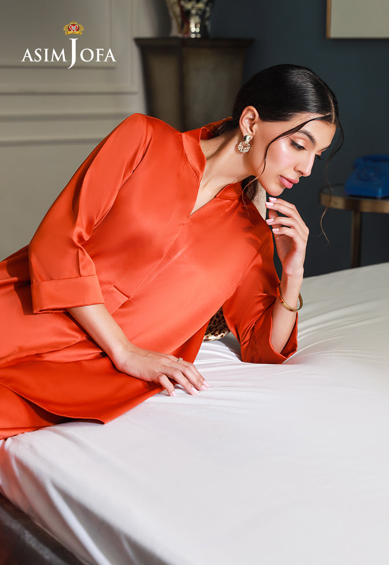 Asim Jofa | Lounge Wear |  AJLW-08