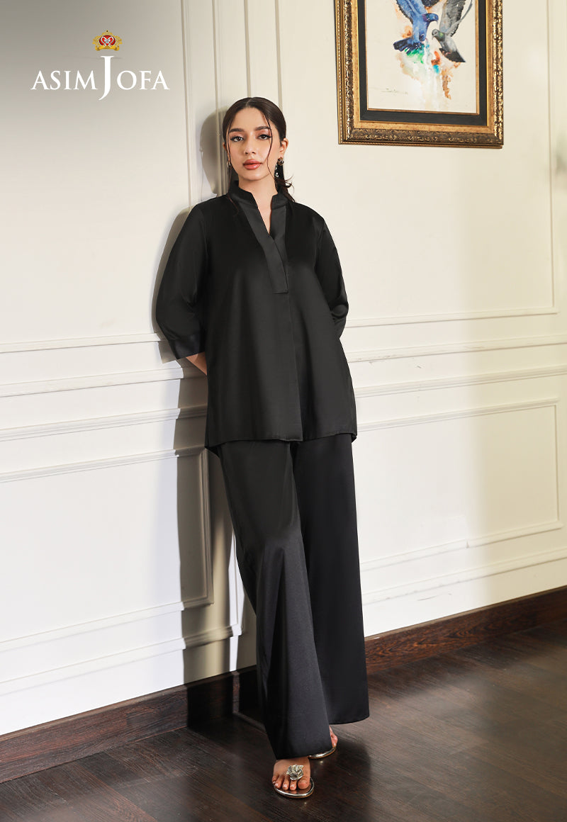 Asim Jofa | Lounge Wear |  AJLW-07