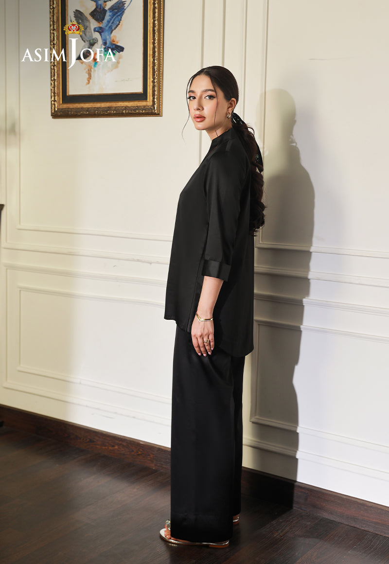 Asim Jofa | Lounge Wear |  AJLW-07