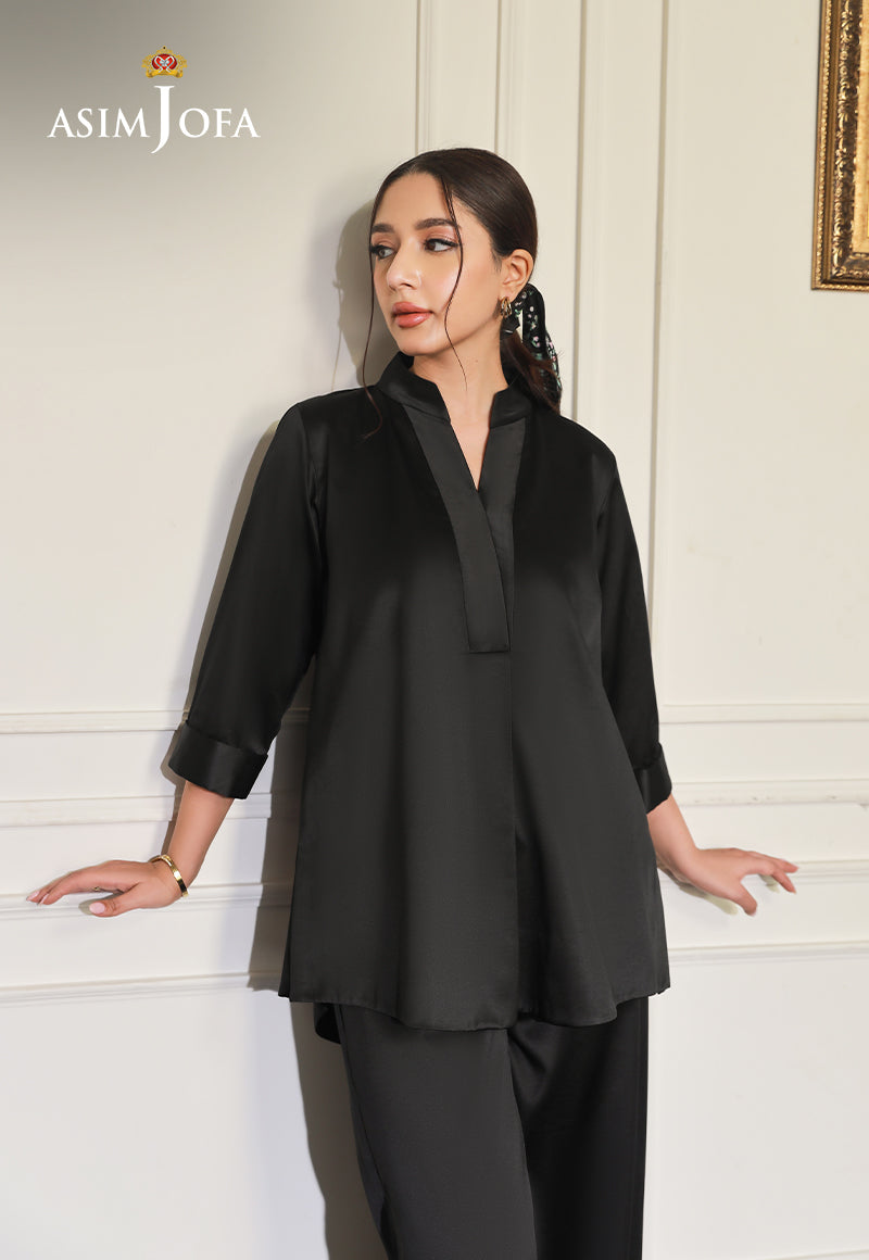 Asim Jofa | Lounge Wear |  AJLW-07