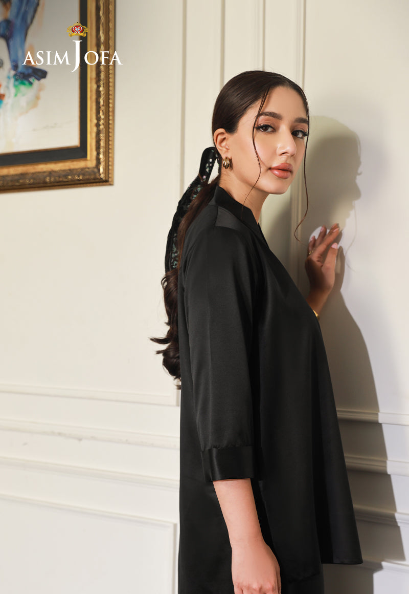 Asim Jofa | Lounge Wear |  AJLW-07