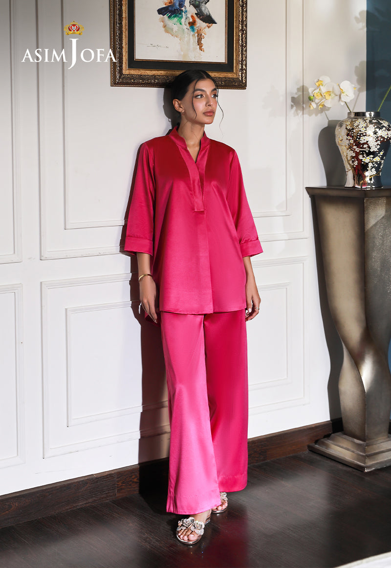 Asim Jofa | Lounge Wear |  AJLW-10