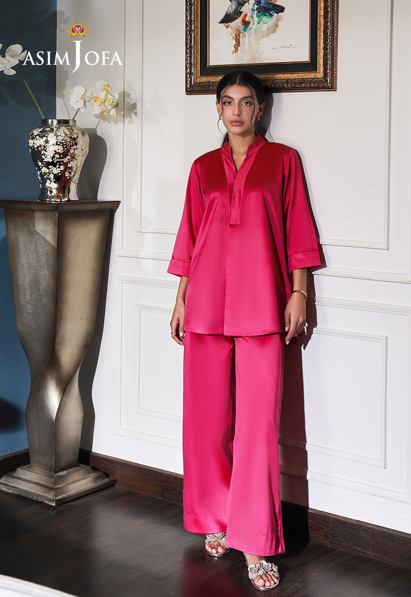 Asim Jofa | Lounge Wear |  AJLW-10