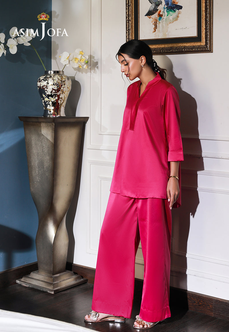 Asim Jofa | Lounge Wear |  AJLW-10