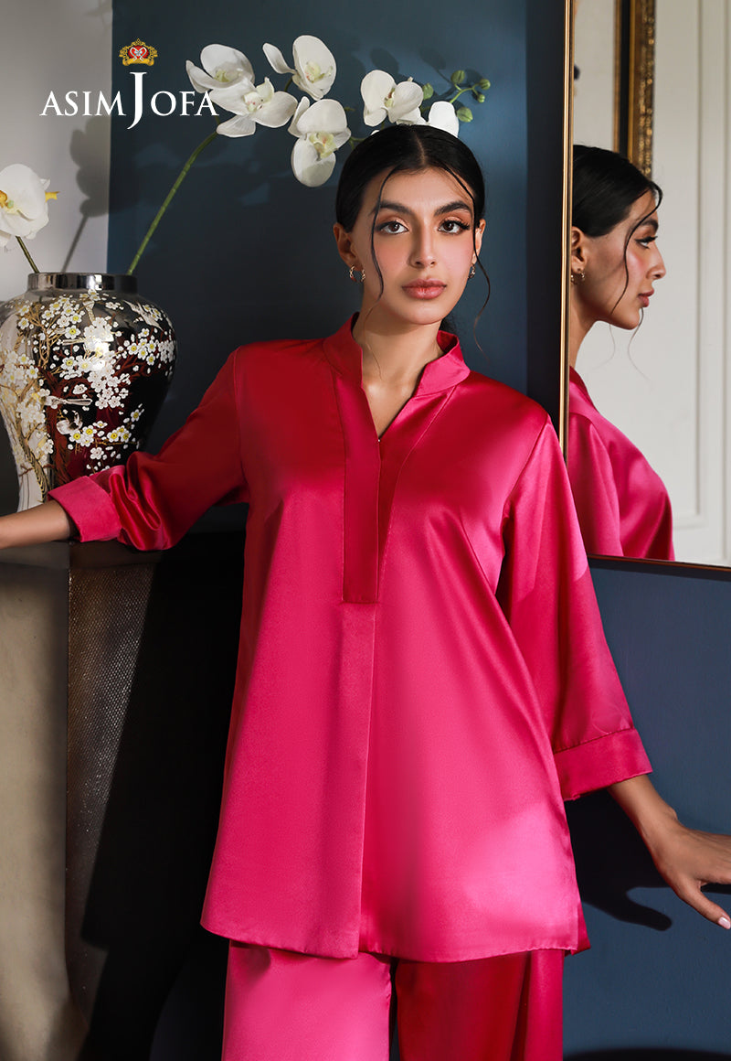 Asim Jofa | Lounge Wear |  AJLW-10